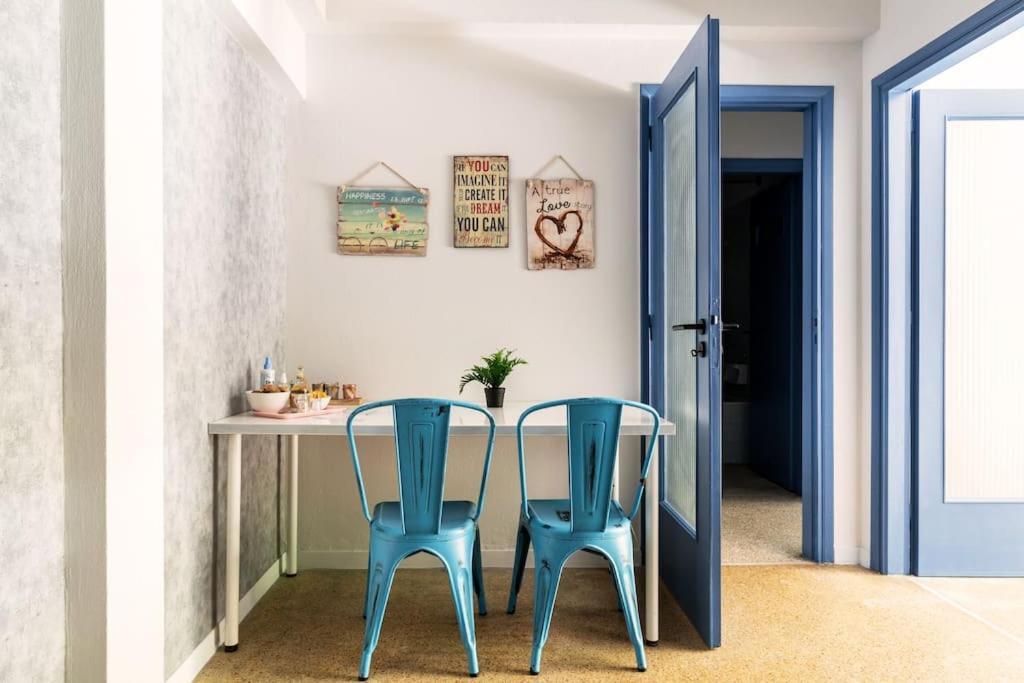 Downtown Apt With Garden In Plaka Apartment เอเธนส์ ภายนอก รูปภาพ